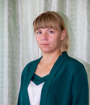Педагогический работник Перевалова Елена Витальевна Педагогический работник Перевалова Елена Витальевна