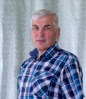 Педагогический работник Разуваев Николай Гурьянович Педагогический работник Разуваев Николай Гурьянович